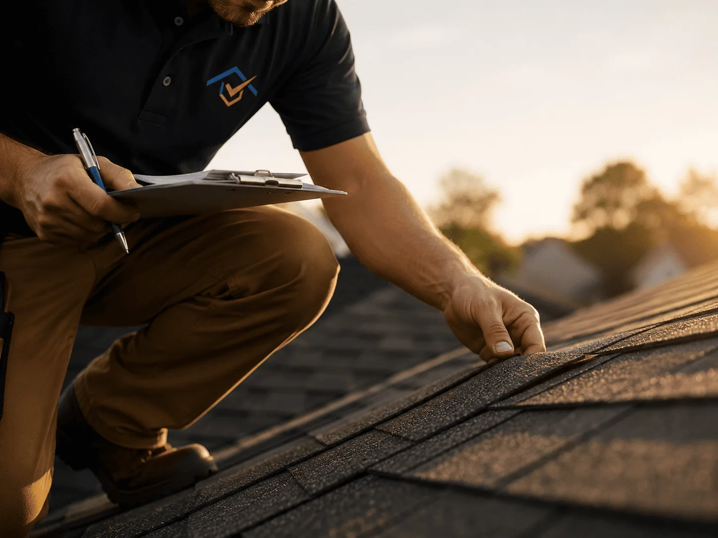 Why Choose Roof Inspection in Claremore, OK